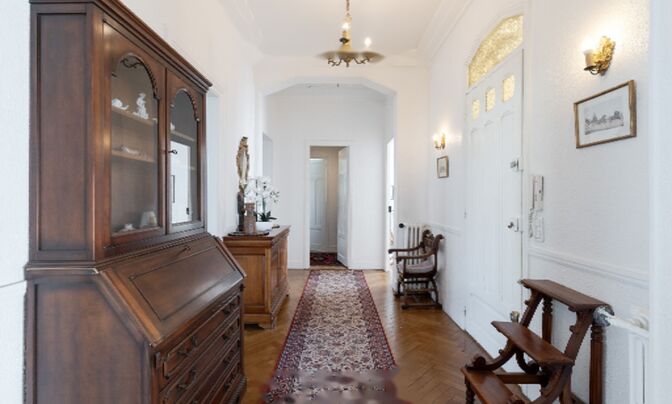 Apartment Cannes Croix Gardes