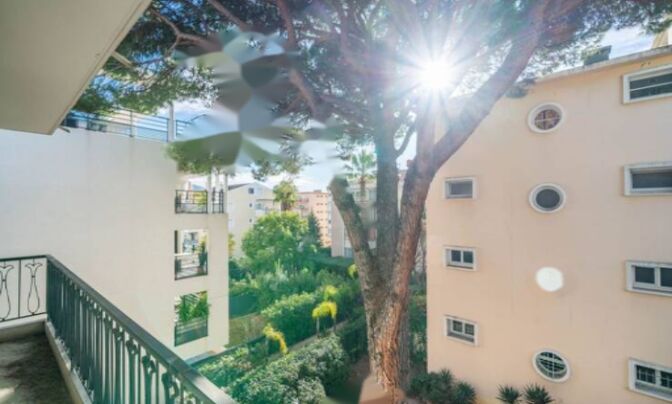 Apartment Cannes