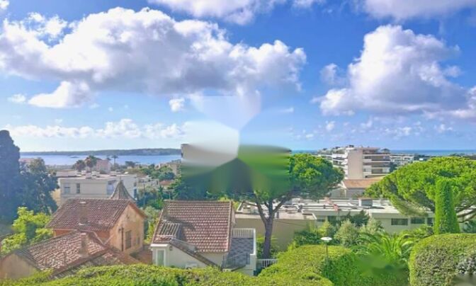 Apartment Pointe Croisette