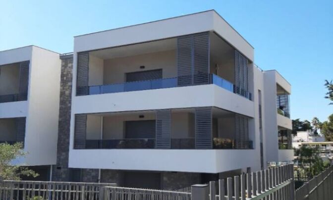 Apartment Petit Juas