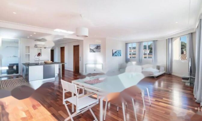 Apartment Cannes Central