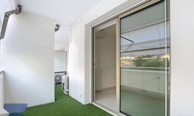 Apartment Pointe Croisette