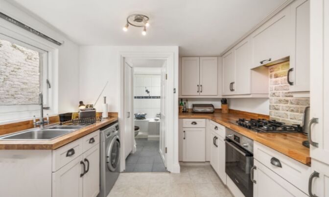 Ashburnham Road, Chelsea