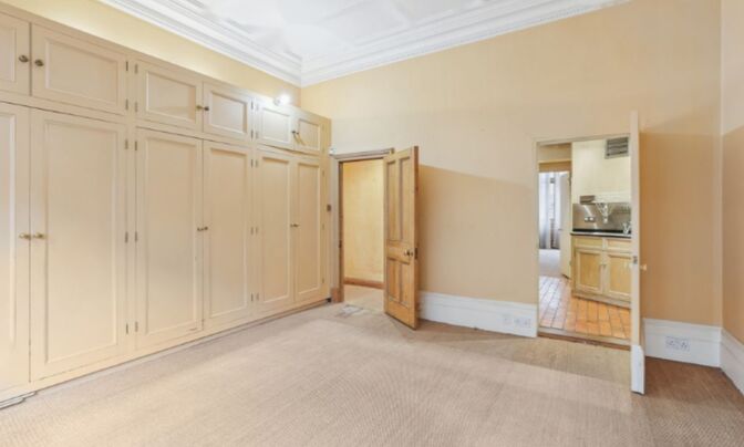 Drayton Gardens, Chelsea