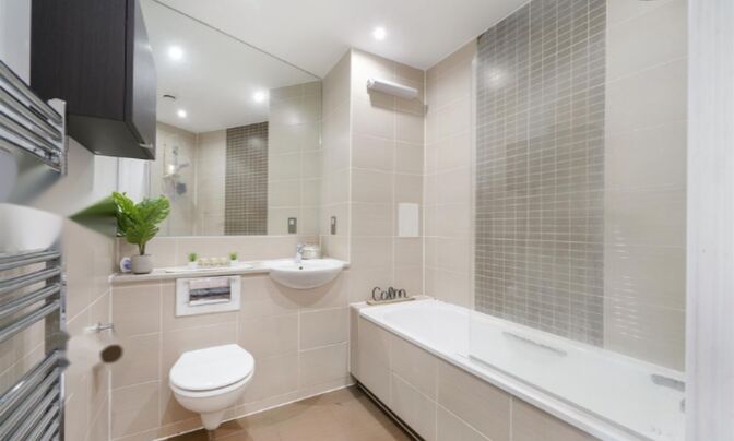 Luma Apartments, Park Royal