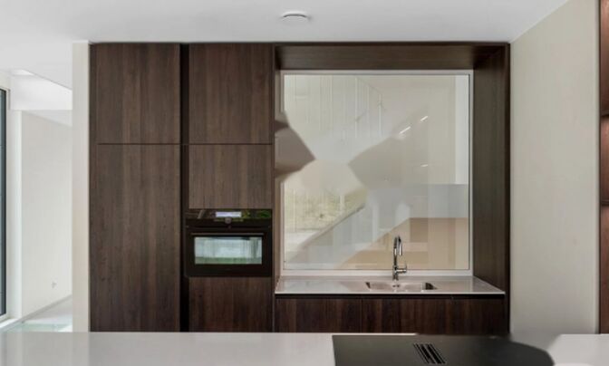 Detached house 4 bedrooms for sale in Reckange (Mersch)