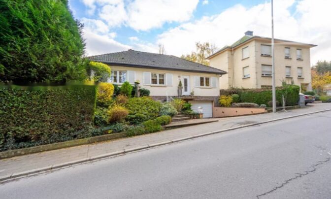 Detached house 4 bedrooms for sale in Kayl