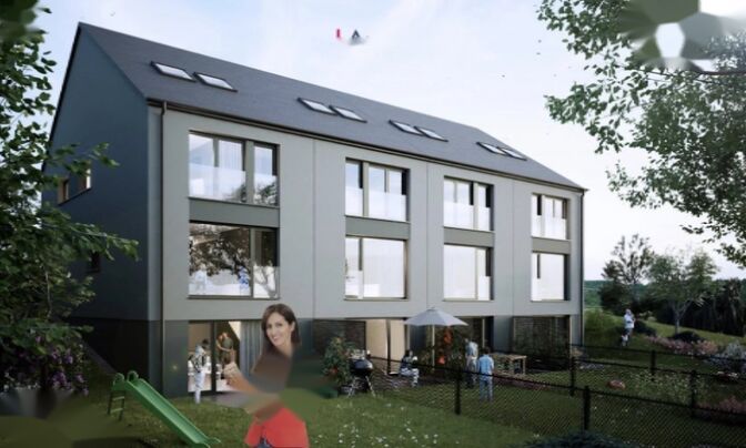 Detached house 4 bedrooms for sale in Blaschette