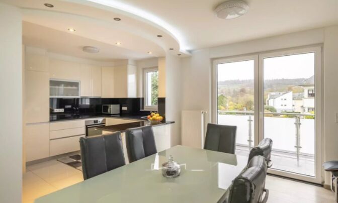 Detached house 4 bedrooms for sale in Colmar-Berg