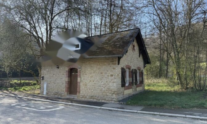 House 1 bedroom for sale in Dondelange