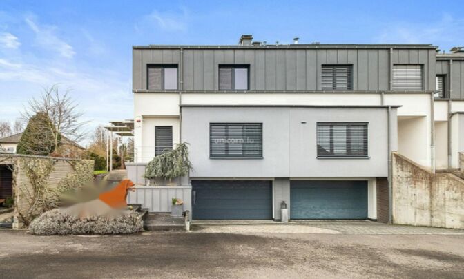 House 3 bedrooms for sale in Tuntange