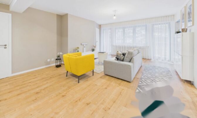 Apartment 1 bedroom for sale in Mersch