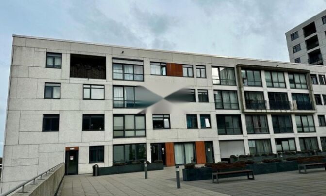 Apartment 1 bedroom for sale in Belval