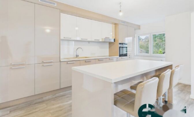 Apartment 3 bedrooms for sale in Howald