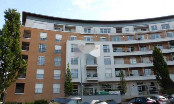 Apartment 2 bedrooms for sale in Esch-sur-Alzette