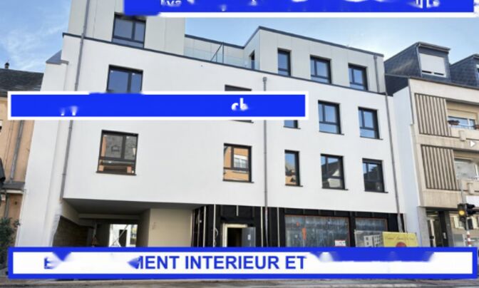 Apartment 1 bedroom for sale in Bascharage