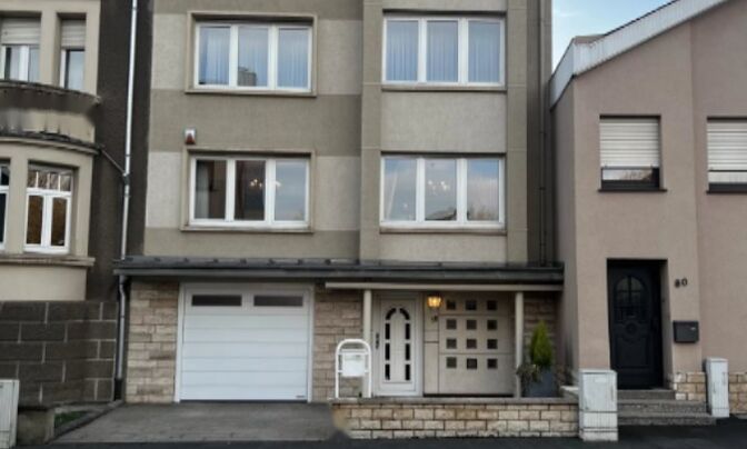 Detached house 5 bedrooms for sale in Pétange