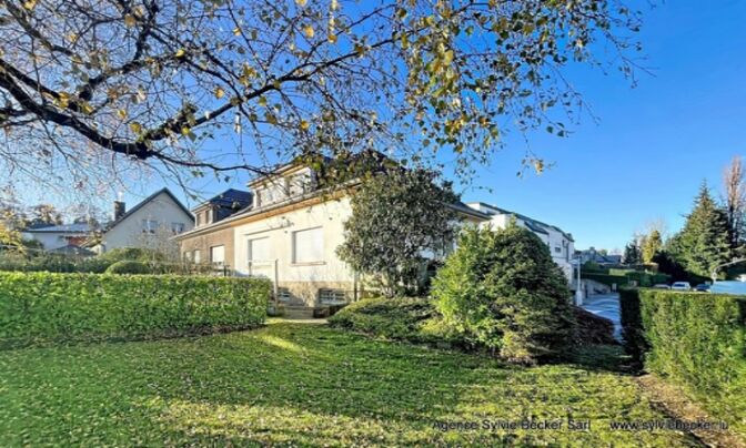 House 3 bedrooms for sale in Bridel