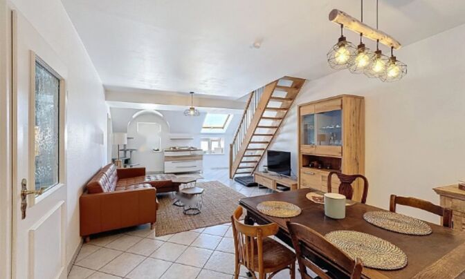 Apartment 2 bedrooms for sale in Grevenmacher