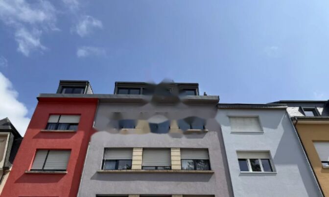 Apartment 2 bedrooms for sale in Ettelbruck