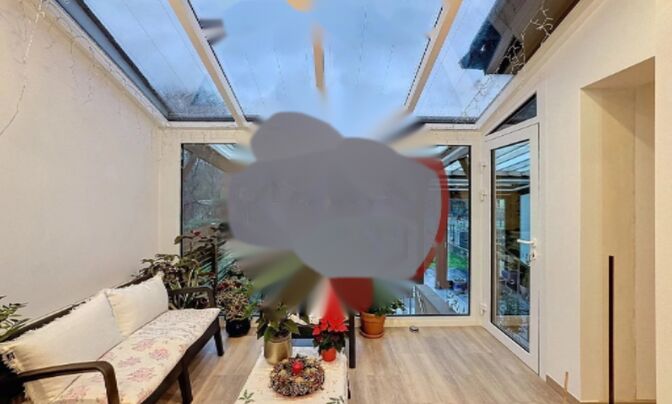 Detached house 4 bedrooms for sale in Bettembourg