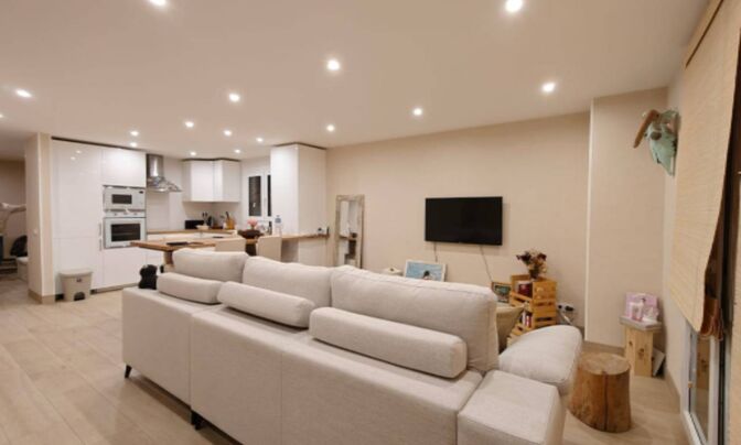 Flat for sale in Can Noguer, Escaldes