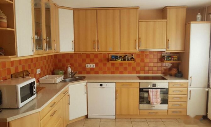 Дом, Бохиньска-Бела