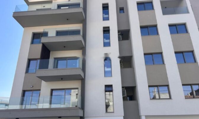 3 Bedroom Apartment For Sale with Roof Garden in Agios Athanasios, Limassol