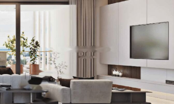 4 Bedroom Apartment for Sale in Agios Athanasios, Limassol