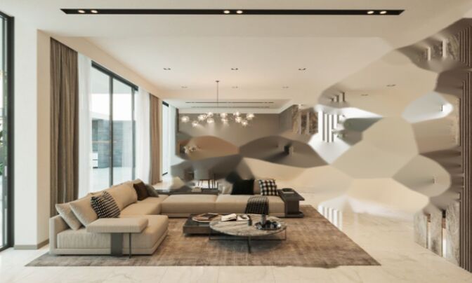 6 Bedroom Villa for Sale in Germasogeia, Limassol