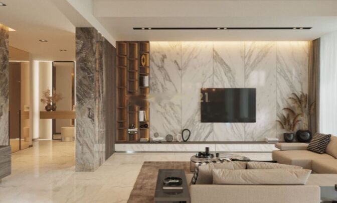 5 Bedroom Villa for Sale in Germasogeia, Limassol