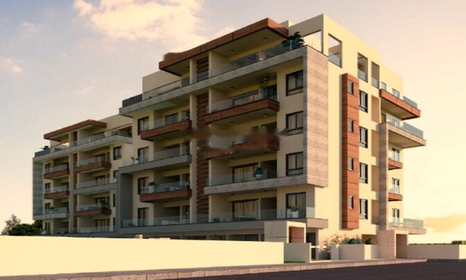 4 Bedroom Apartment for Sale in Germasogeia, Limassol