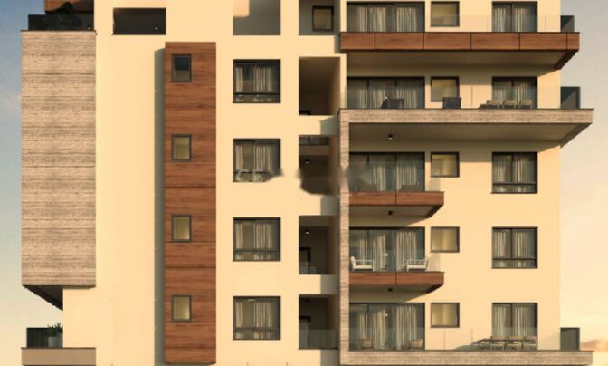 1 Bedroom Apartment for Sale in Germasogeia, Limassol