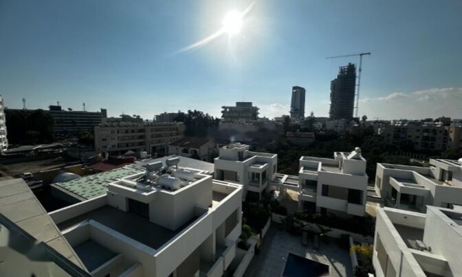 2 Bedrooms Apartment For sale in Germasogeia, Limassol