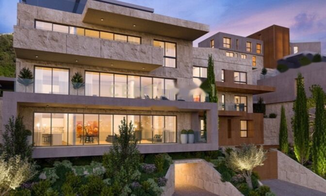 2 Bedroom Apartment for Sale in Limassol