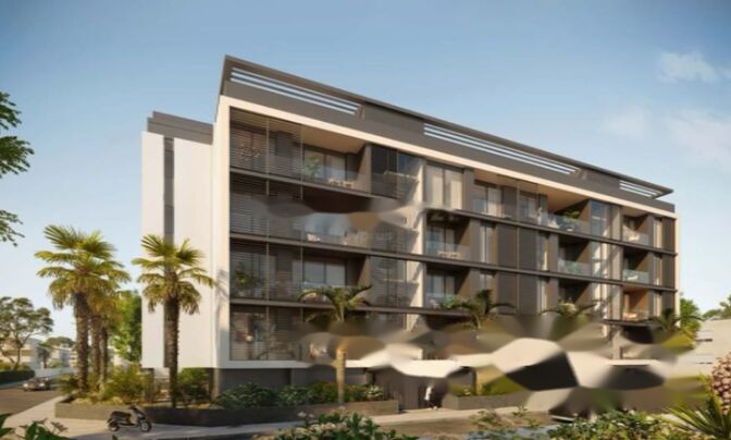 2 Bedroom Apartment For sale in Germasogeia, Limassol