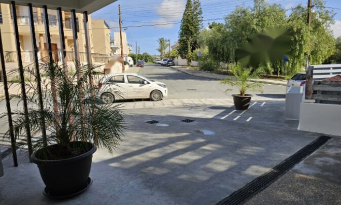 2 Bedroom Apartment For sale in Agios Athanasios, Limassol