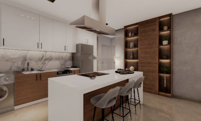 2 Bedroom Apartment For sale in Agia Fyla, Limassol