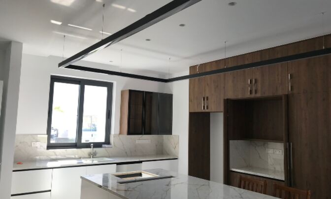 4 Bedroom Villa For Sale in Limassol, Kato Polemidia