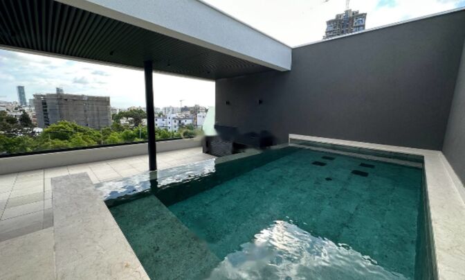 4 Bedroom Apartment For sale in Germasogeia, Limassol