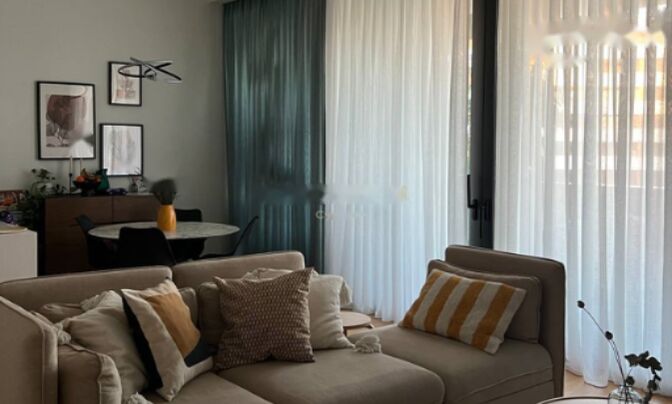 2 Bedroom Apartment For sale in Germasogeia, Limassol