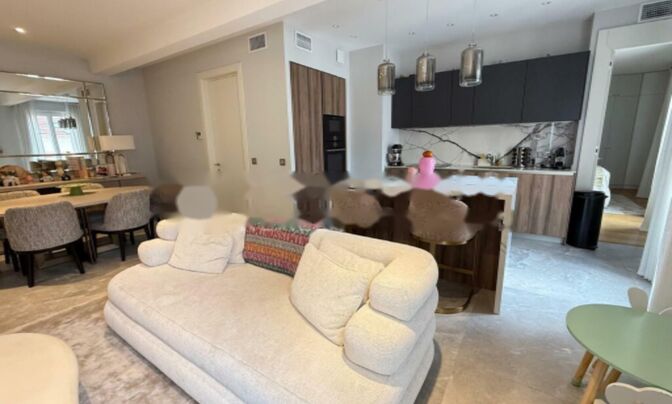 Apartment Monaco, Monte Carlo