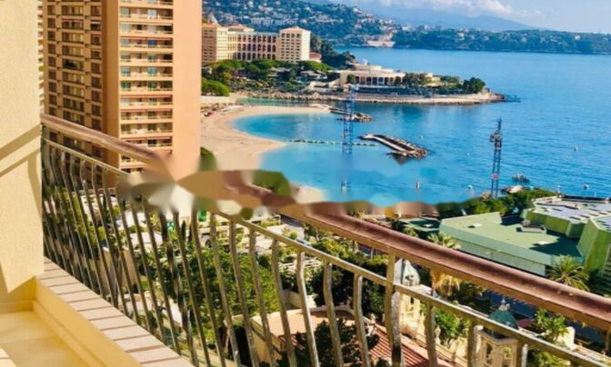 Apartment Monaco, Monte-Carlo