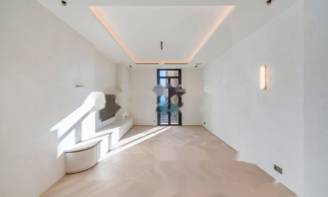 Apartment Monaco, Monte-Carlo