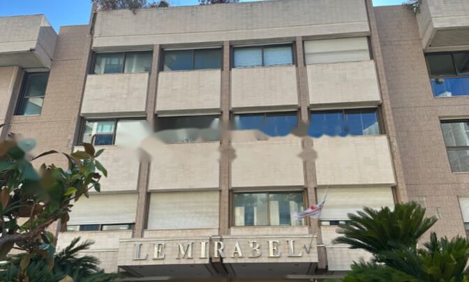 Apartment Monaco, Carre d'Or