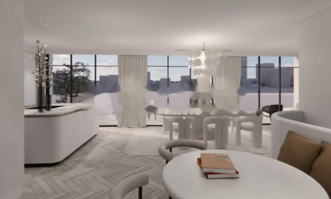 Apartment Monaco, Monte-Carlo