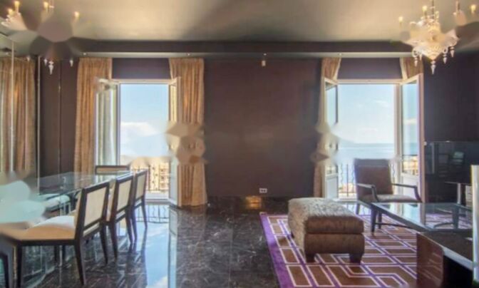 Apartment Monaco, Carre d'Or