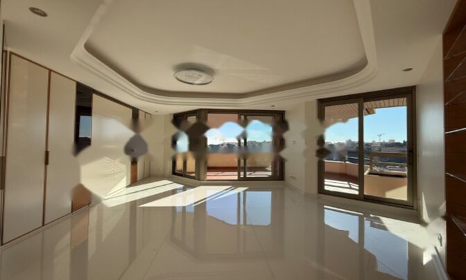 Apartment Monaco, Condamine