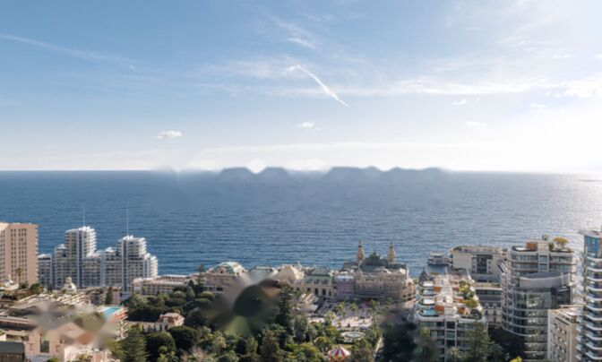 Apartment Monaco, Monte-Carlo