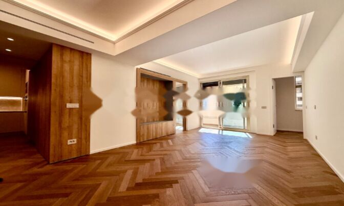 Apartment Monaco, Condamine